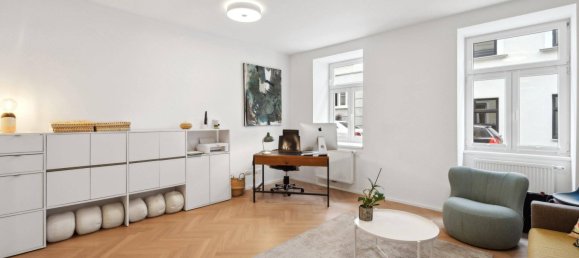 2 rooms Apartment in Rudolfsheim-Funfhaus, Austria No. 11478 8