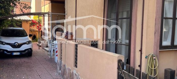 7 rooms House in Quartu Sant'Elena, Italy No. 223475 4