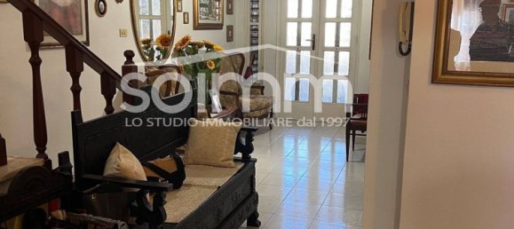 7 rooms House in Quartu Sant'Elena, Italy No. 223475 16