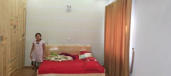 4 bedrooms Villa in Long Bien, Vietnam No. 3598 5