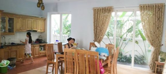 4 bedrooms Villa in Long Bien, Vietnam No. 3598 4