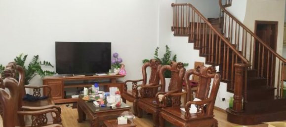 4 bedrooms Villa in Long Bien, Vietnam No. 3598 3