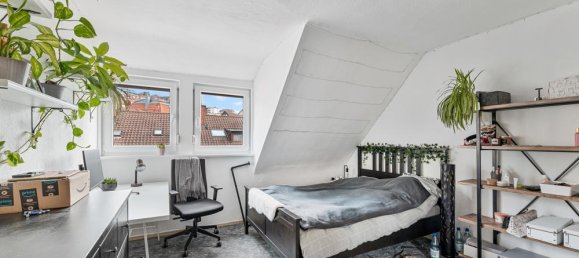 3 bedrooms Apartment in Stuttgart, Germany No. 284919 9