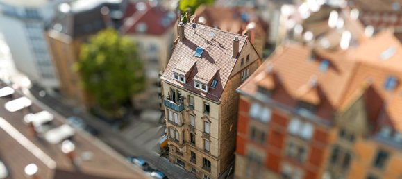 3 bedrooms Apartment in Stuttgart, Germany No. 284919 17