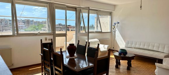 5 bedrooms Duplex in Rome, Italy No. 377556 12