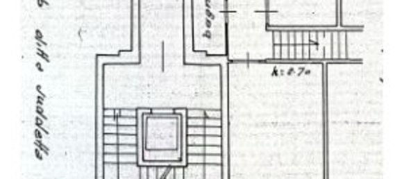 5 bedrooms Duplex in Rome, Italy No. 377556 44