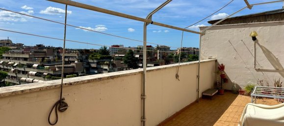 5 bedrooms Duplex in Rome, Italy No. 377556 16