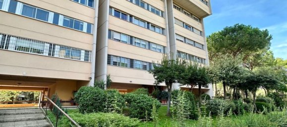 5 bedrooms Duplex in Rome, Italy No. 377556 4