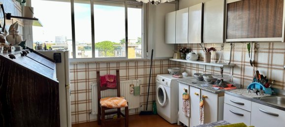 5 bedrooms Duplex in Rome, Italy No. 377556 22