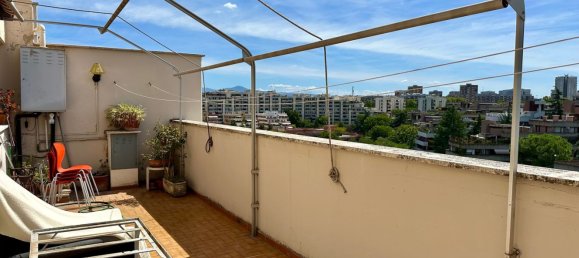 5 bedrooms Duplex in Rome, Italy No. 377556 15