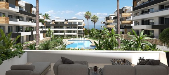 2 غرف نوم شقة في Los Altos, Spain رقم 12960 28