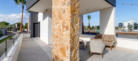 2 غرف نوم شقة في Los Altos, Spain رقم 12960 27