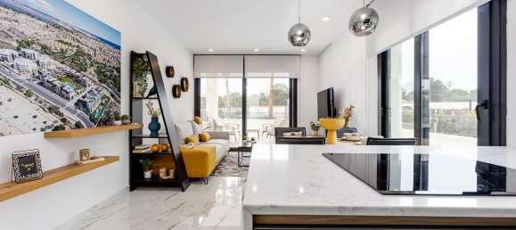 2 غرف نوم شقة في Los Altos, Spain رقم 12960 4