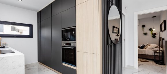 2 غرف نوم شقة في Los Altos, Spain رقم 12960 13