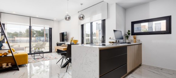 2 غرف نوم شقة في Los Altos, Spain رقم 12960 10