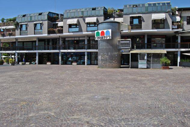 15m² Garage in Rivoli, Italy No. 90616