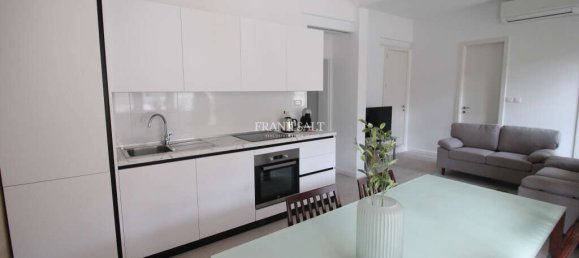 2 غرف نوم شقة في Valletta, Malta رقم 10005 3