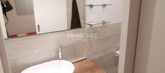 2 غرف نوم شقة في Valletta, Malta رقم 10005 15