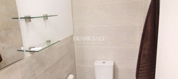 2 غرف نوم شقة في Valletta, Malta رقم 10005 14