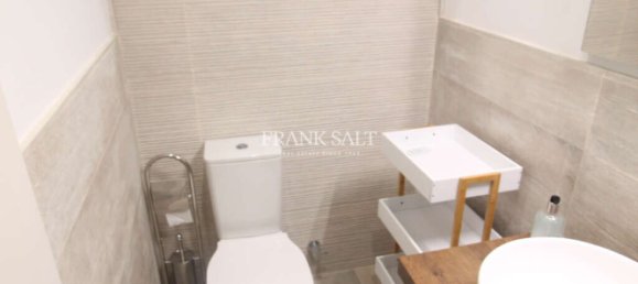 2 غرف نوم شقة في Valletta, Malta رقم 10005 9