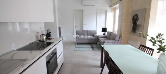 2 غرف نوم شقة في Valletta, Malta رقم 10005 6