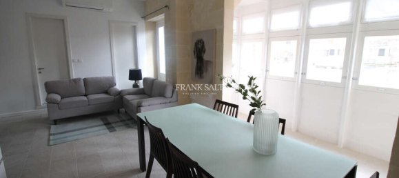 2 غرف نوم شقة في Valletta, Malta رقم 10005 5