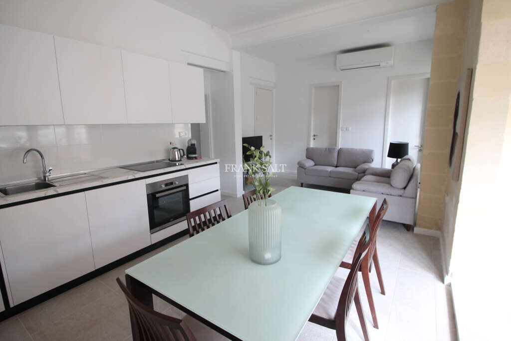 2 غرف نوم شقة في Valletta, Malta رقم 10005