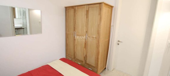 2 غرف نوم شقة في Valletta, Malta رقم 10005 12