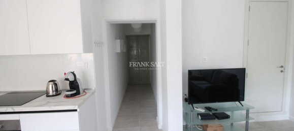 2 غرف نوم شقة في Valletta, Malta رقم 10005 19