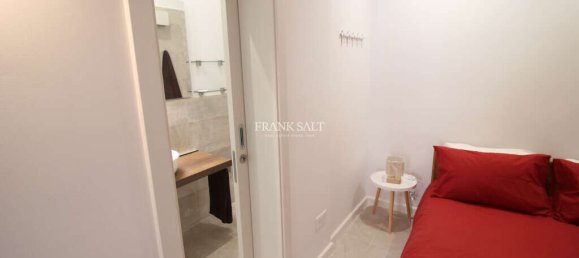 2 غرف نوم شقة في Valletta, Malta رقم 10005 11