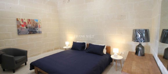 2 غرف نوم شقة في Valletta, Malta رقم 10005 16