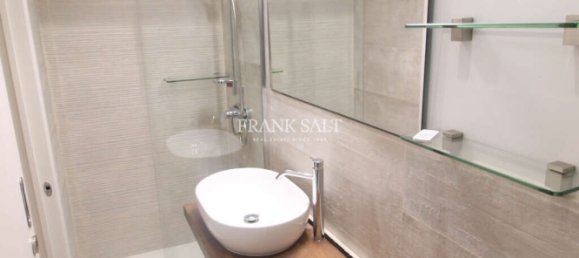 2 غرف نوم شقة في Valletta, Malta رقم 10005 13