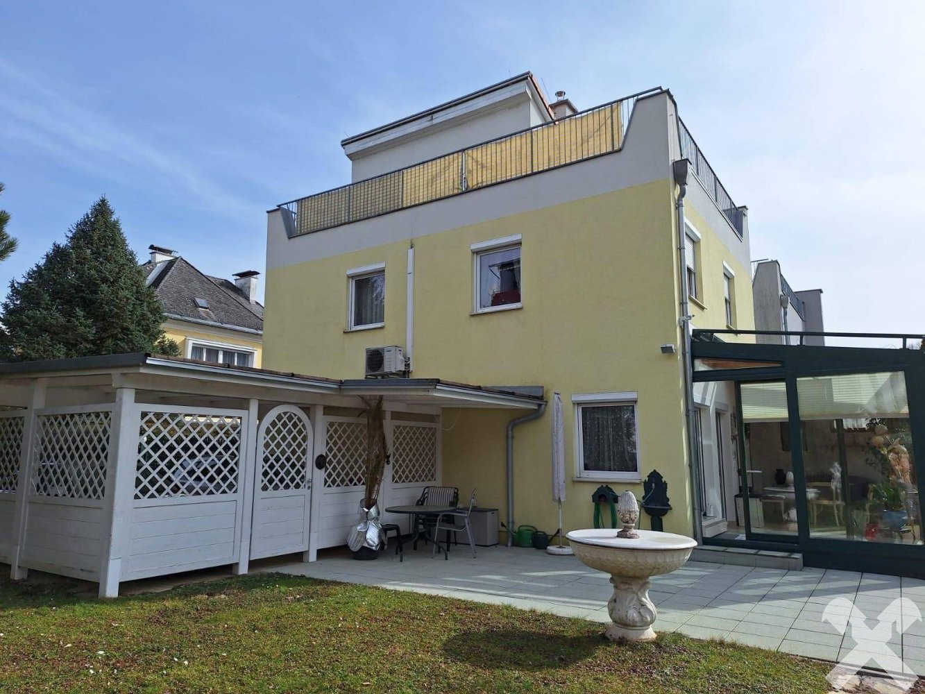 5-Zimmer Haus in Graz, Austria, Nr. 145184