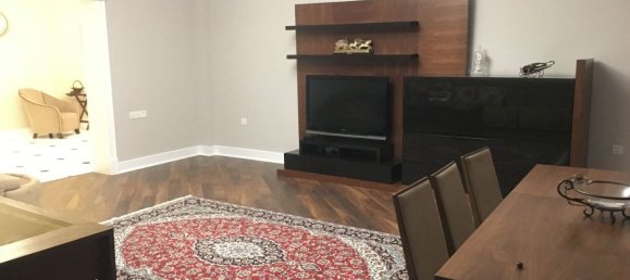 3 chambres Appartement à Nasimi, Azerbaijan No. 1751 12