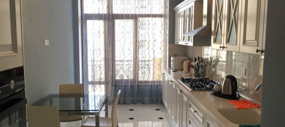 3 chambres Appartement à Nasimi, Azerbaijan No. 1751 8