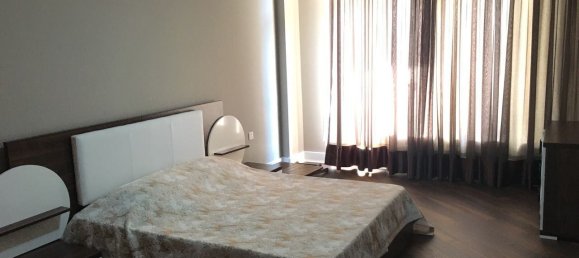 3 chambres Appartement à Nasimi, Azerbaijan No. 1751 14