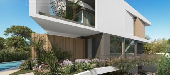 Terreno en Albufeira, Portugal 516 m² No. 156369 6