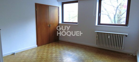 2 chambres Appartement à Metz, France No. 270410 2