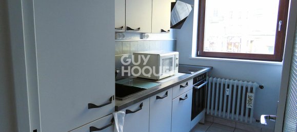 2 chambres Appartement à Metz, France No. 270410 4