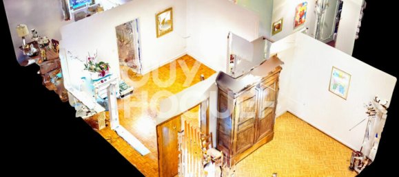 2 chambres Appartement à Metz, France No. 270410 6