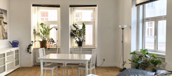 Apartamento de 3 divisões em Mariahilf, Austria N.º 66644 7