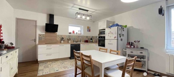 Дом с 4 спальнями в Монне, Франция № 53327 3