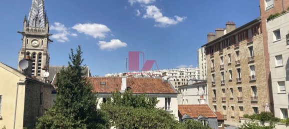 Apartamento de 2 dormitorios en Vanves, France No. 175052 12