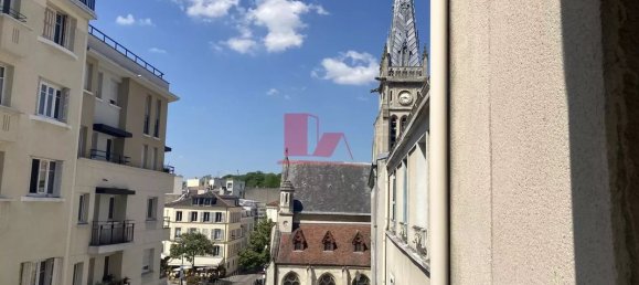 Apartamento de 2 dormitorios en Vanves, France No. 175052 10