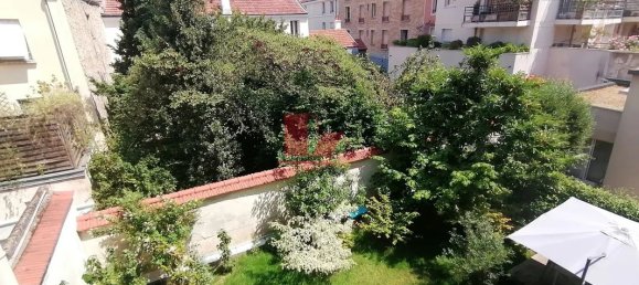 Apartamento de 2 dormitorios en Vanves, France No. 175052 11
