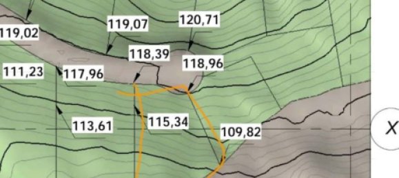 2690m² Land in Cadiz, Spain No. 29376 38