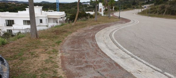 2690m² Land in Cadiz, Spain No. 29376 45