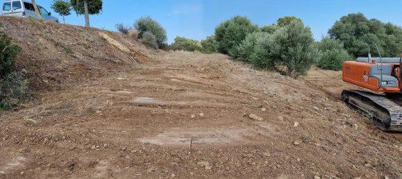 2690m² Land in Cadiz, Spain No. 29376 15
