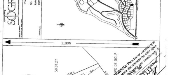 2690m² Land in Cadiz, Spain No. 29376 2