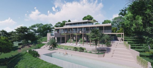 2690m² Land in Cadiz, Spain No. 29376 29